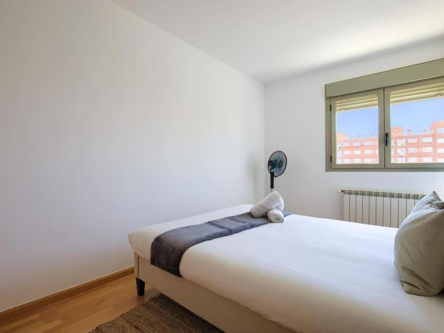 赫塔费斯Dobo Madrid Bercial公寓 外观 照片